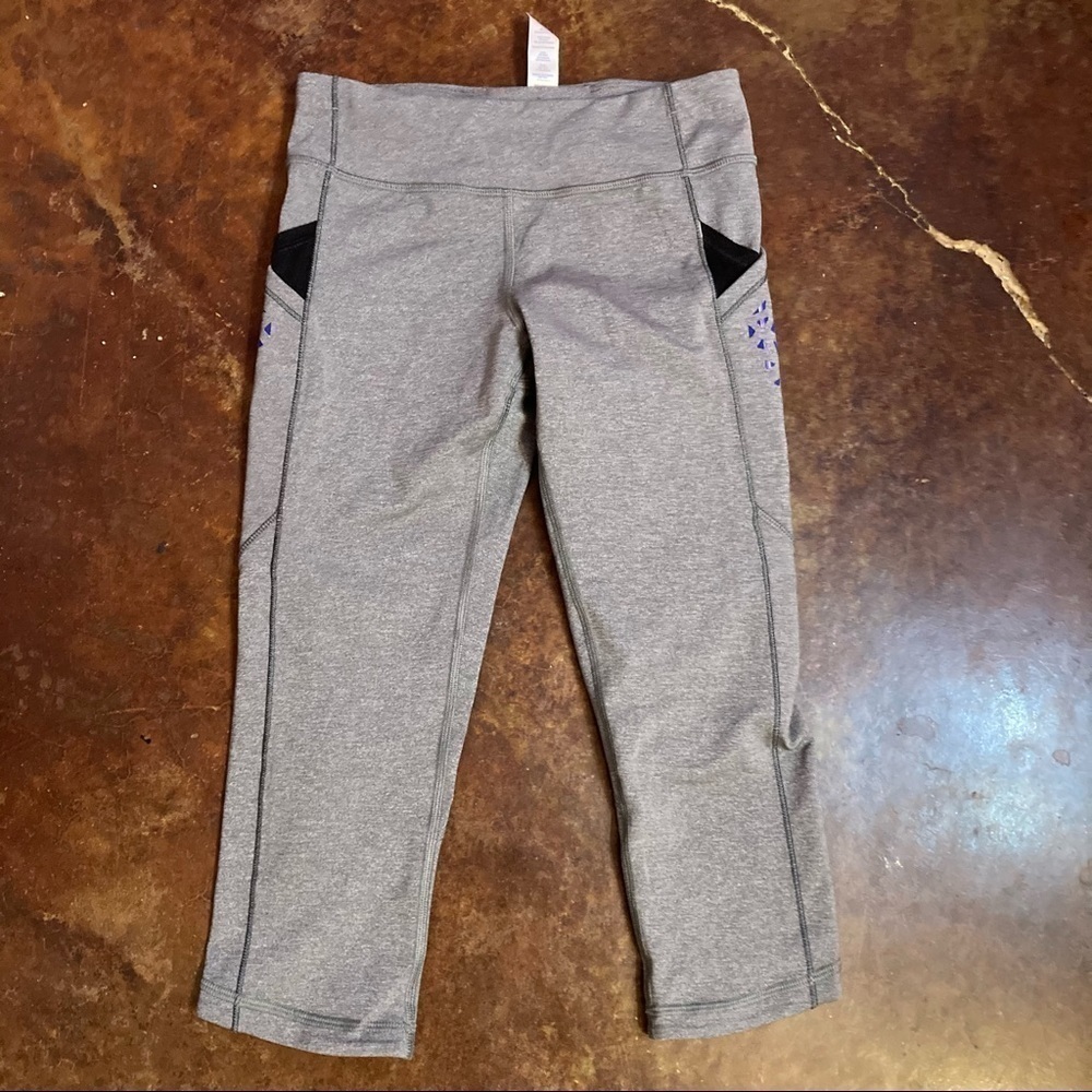 Ivivva Leggings (girls Lululemon)